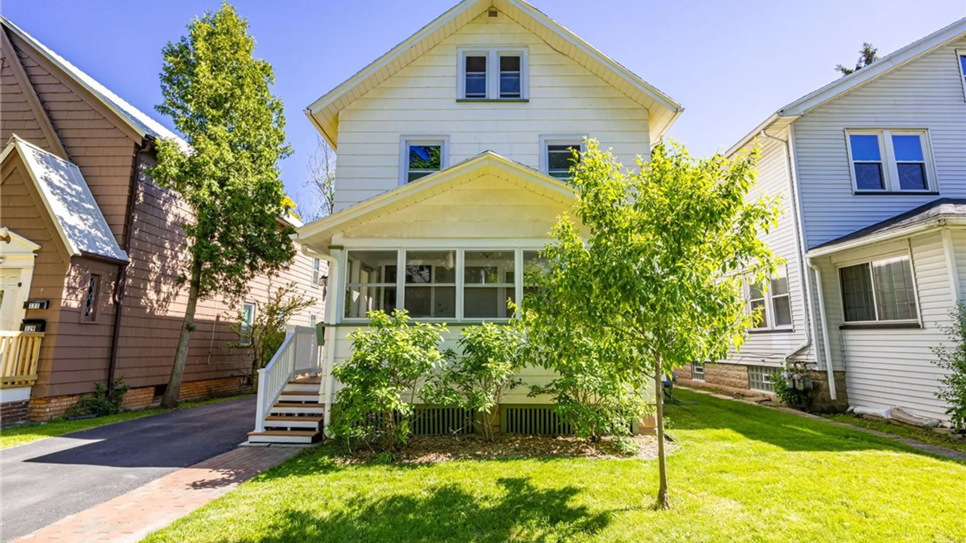 Property at 125 Brookdale Avenue, Rochester, NY 14619 2