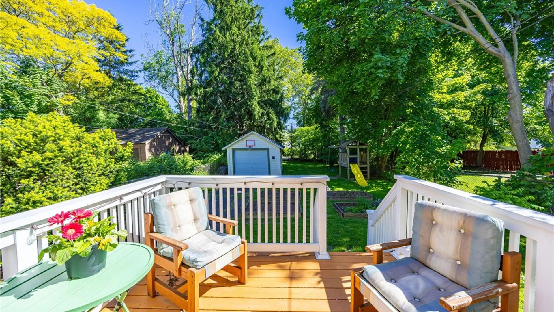 Property at 125 Brookdale Avenue, Rochester, NY 14619 35