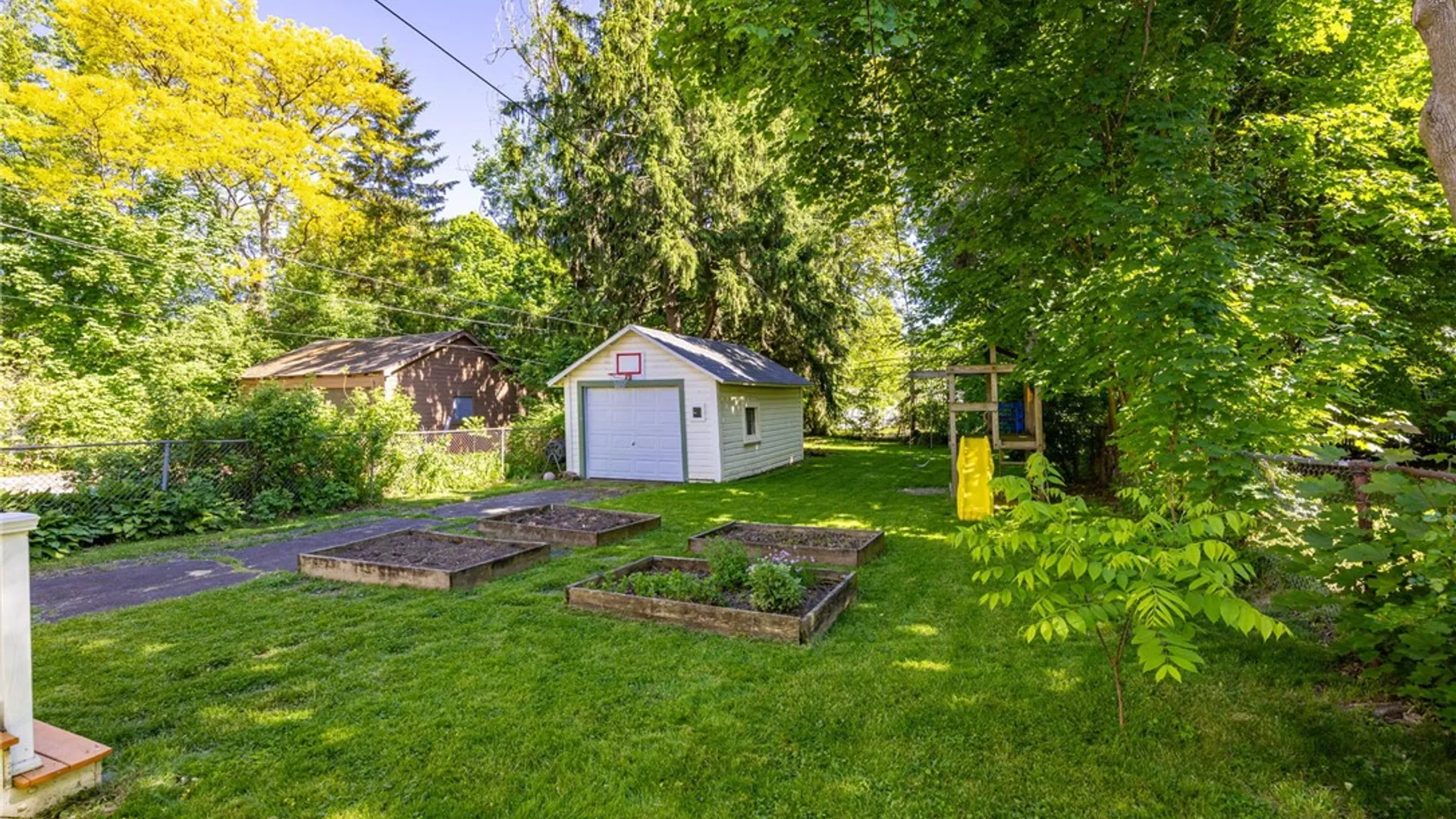 Property at 125 Brookdale Avenue, Rochester, NY 14619 36