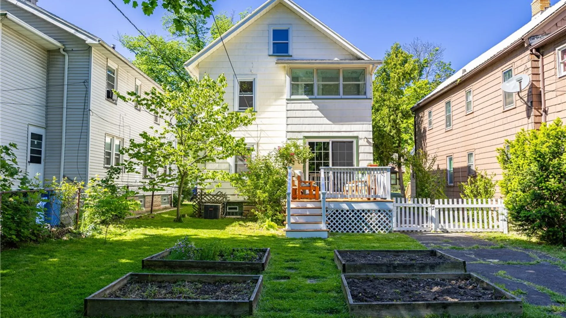 Property at 125 Brookdale Avenue, Rochester, NY 14619 37