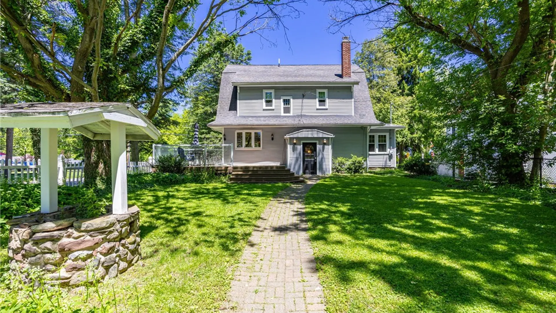 Property at 763 Penfield Road, Brighton, NY 14625 40