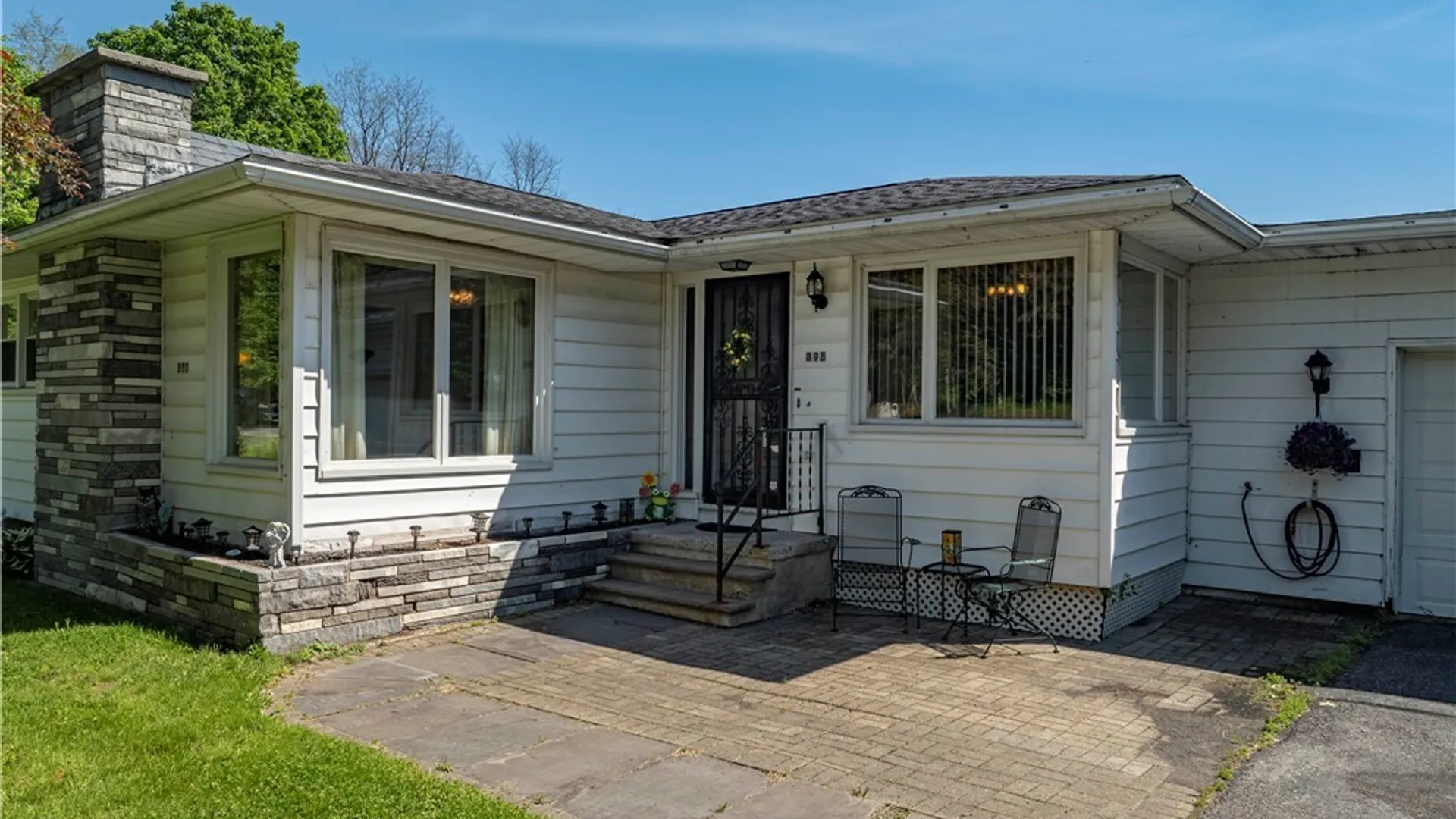 Property at 898 County Route 21, Hannibal, NY 13074 2