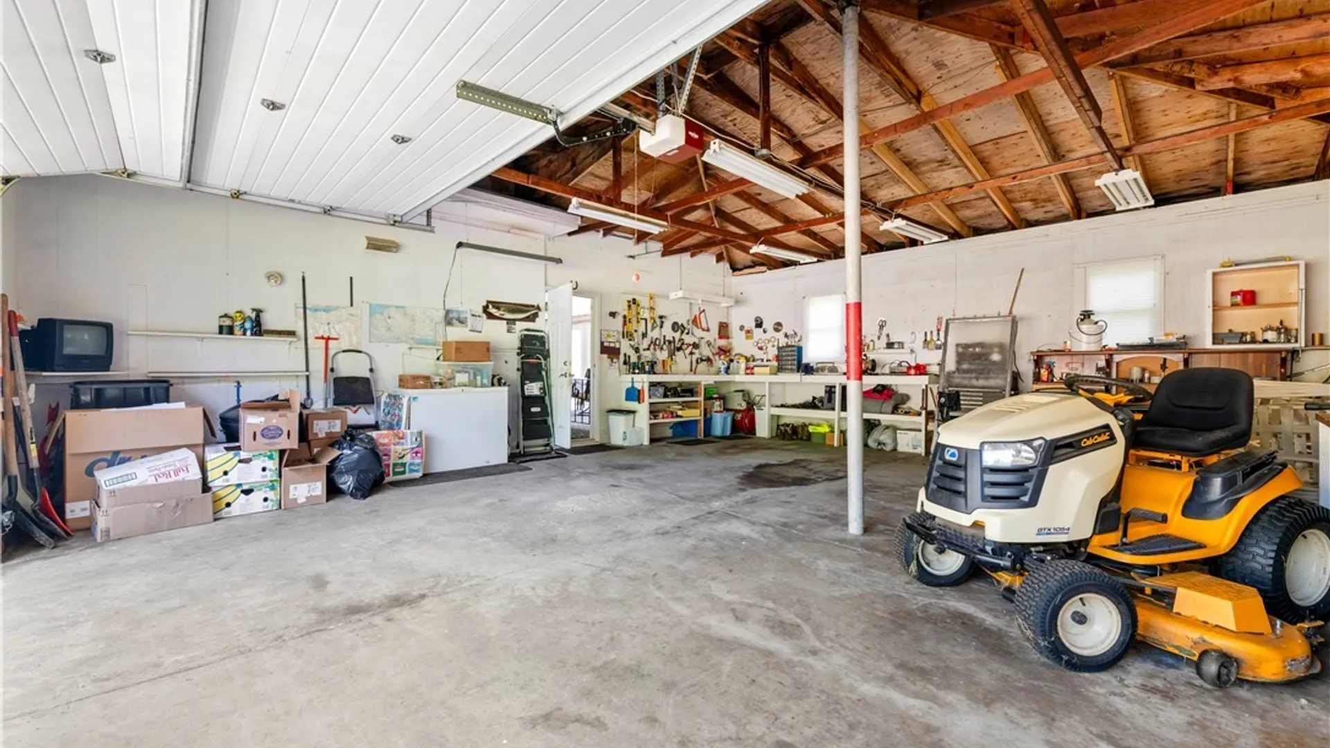 Property at 898 County Route 21, Hannibal, NY 13074 25