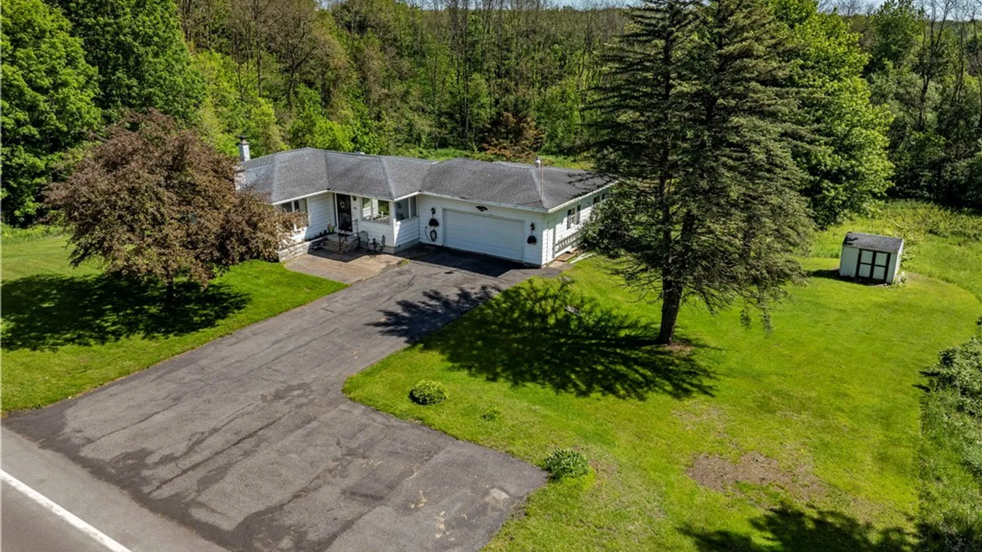 Property at 898 County Route 21, Hannibal, NY 13074 3