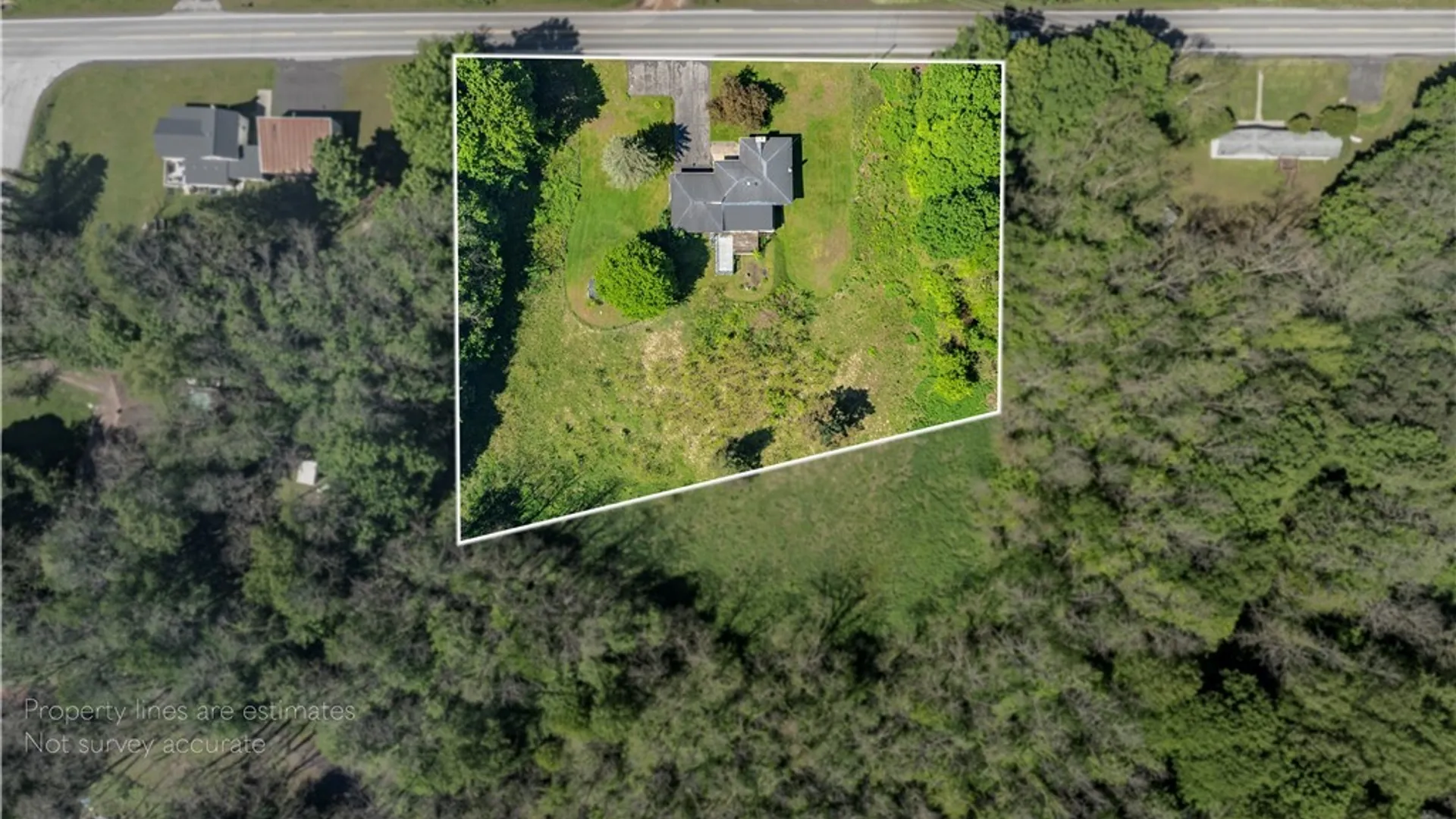 Property at 898 County Route 21, Hannibal, NY 13074 32