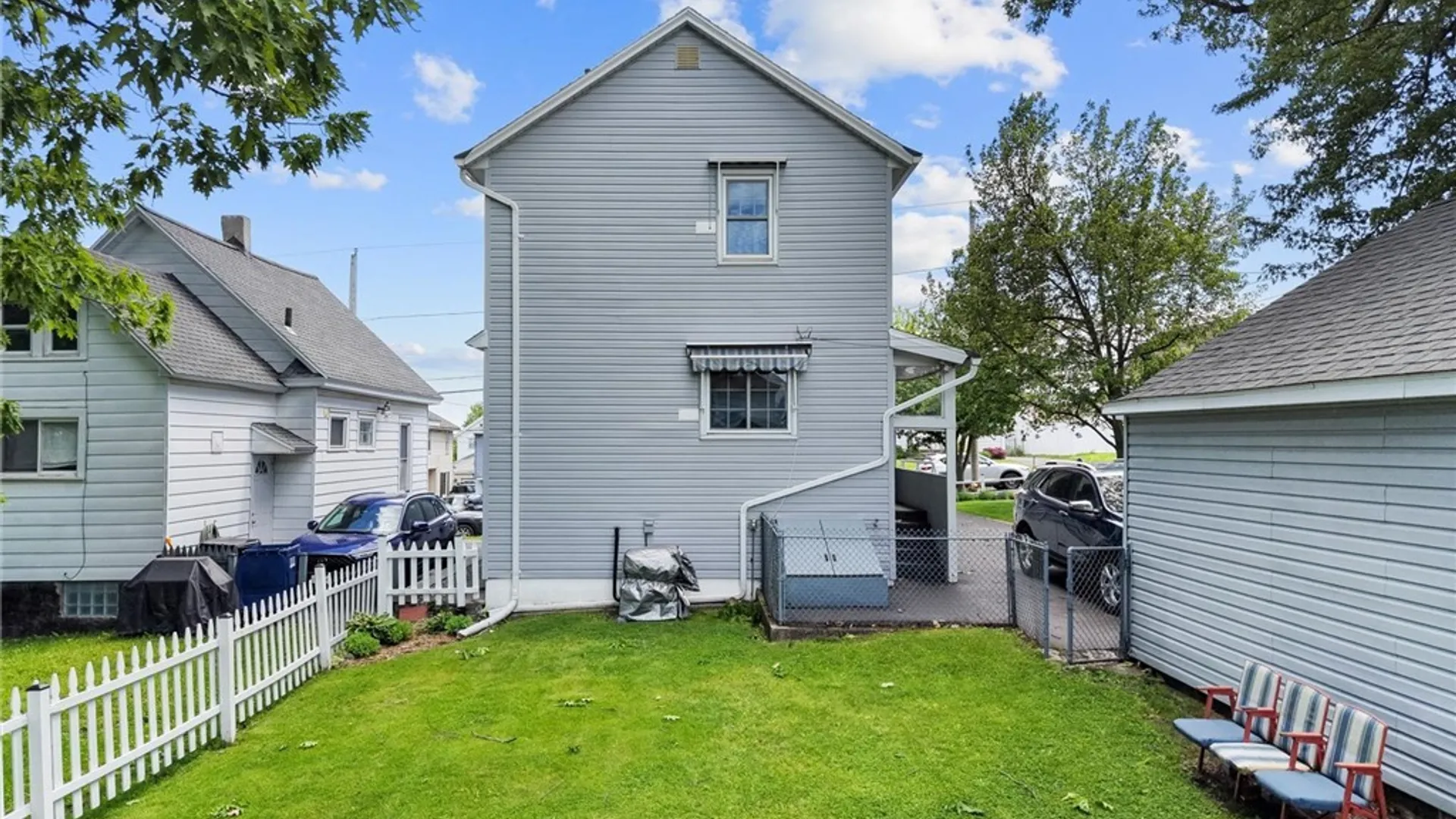 Property at 211 Norwood Avenue, Syracuse, NY 13206 29