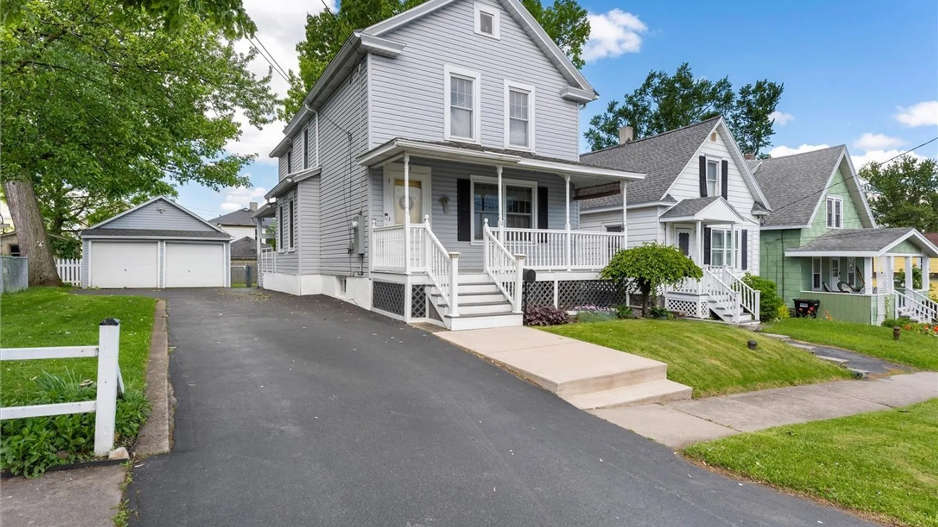 Property at 211 Norwood Avenue, Syracuse, NY 13206 3