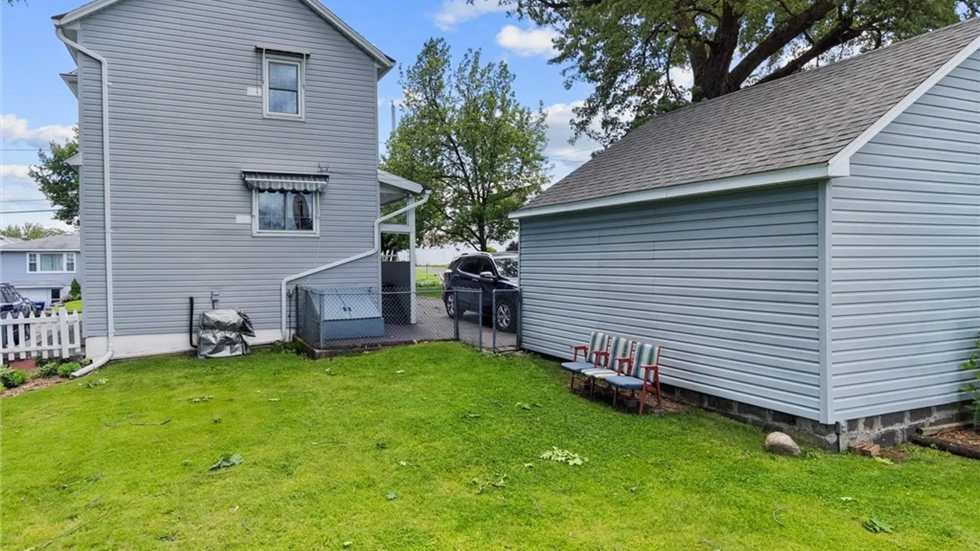 Property at 211 Norwood Avenue, Syracuse, NY 13206 30