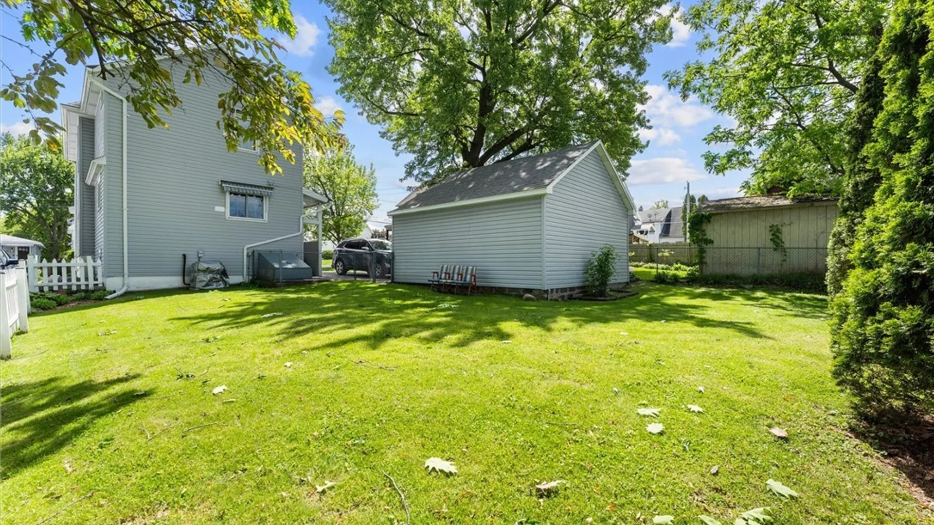 Property at 211 Norwood Avenue, Syracuse, NY 13206 33