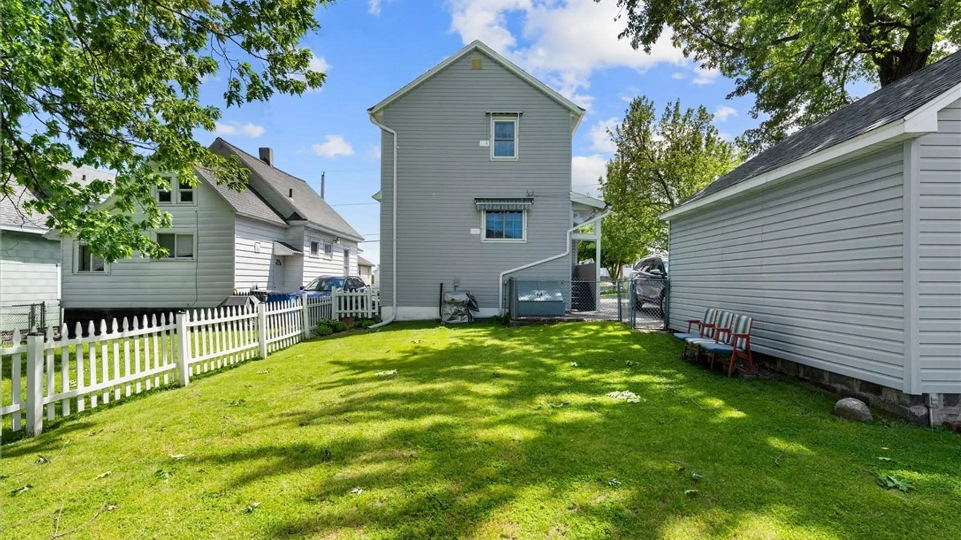 Property at 211 Norwood Avenue, Syracuse, NY 13206 34