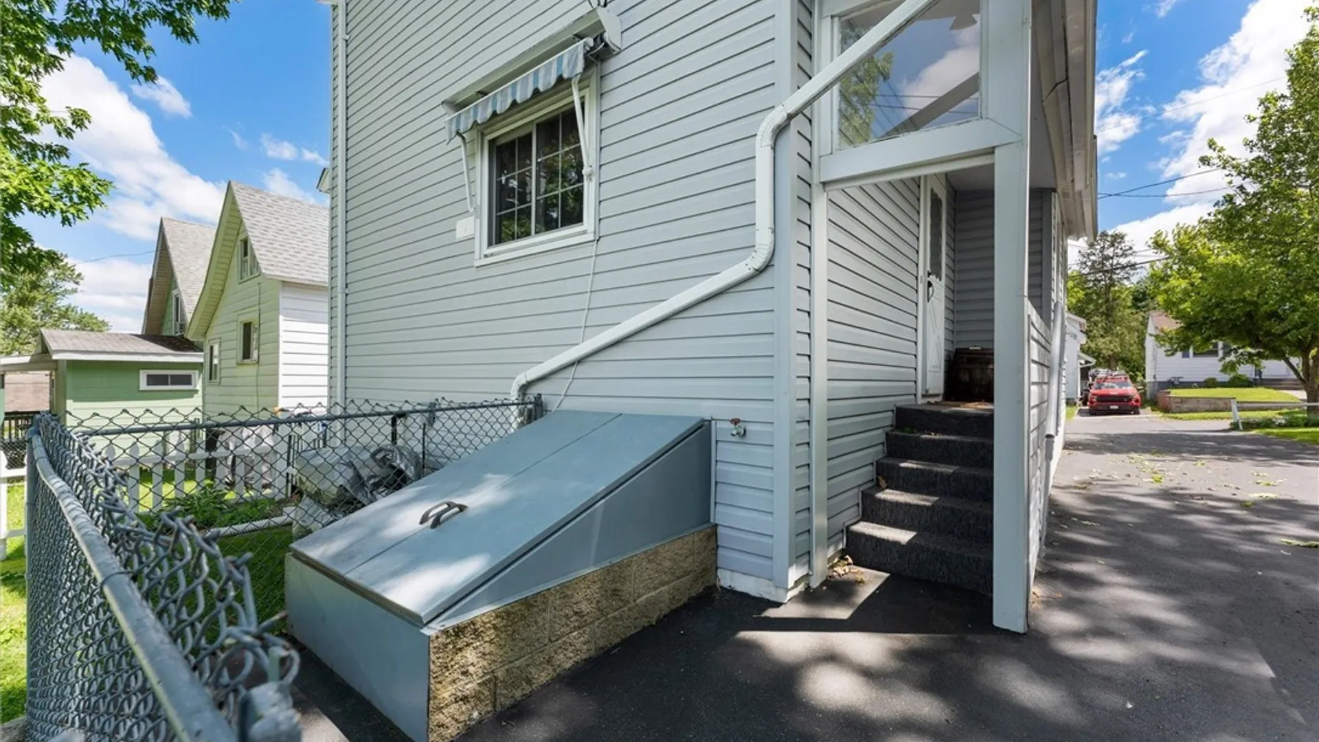 Property at 211 Norwood Avenue, Syracuse, NY 13206 36