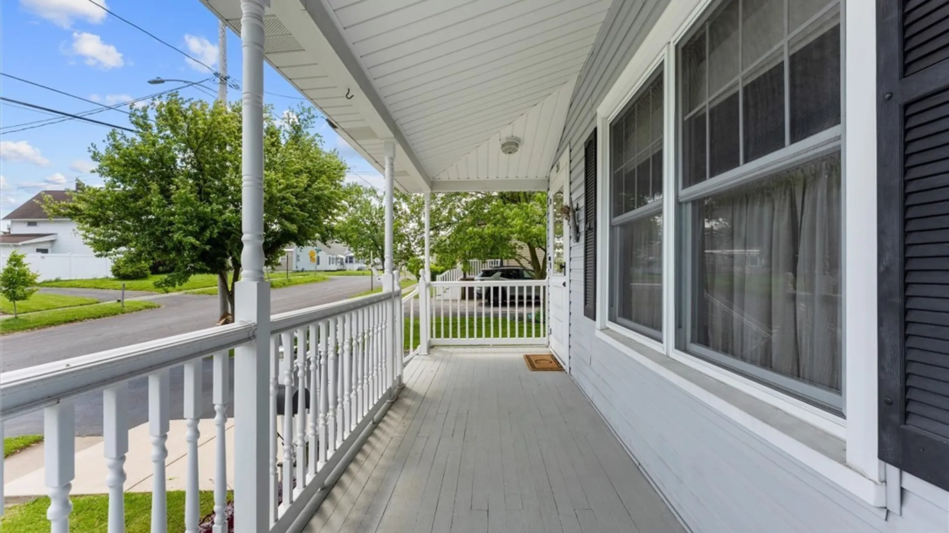 Property at 211 Norwood Avenue, Syracuse, NY 13206 4