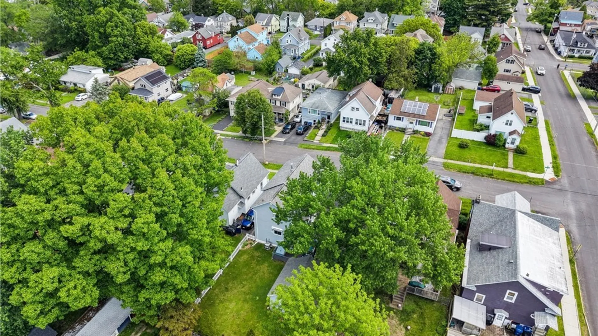Property at 211 Norwood Avenue, Syracuse, NY 13206 41