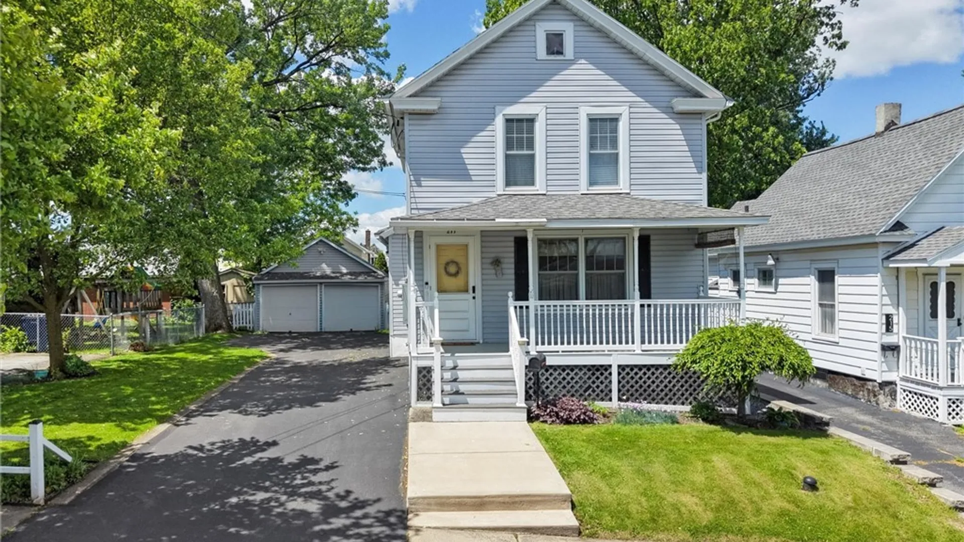 Property at 211 Norwood Avenue, Syracuse, NY 13206 46