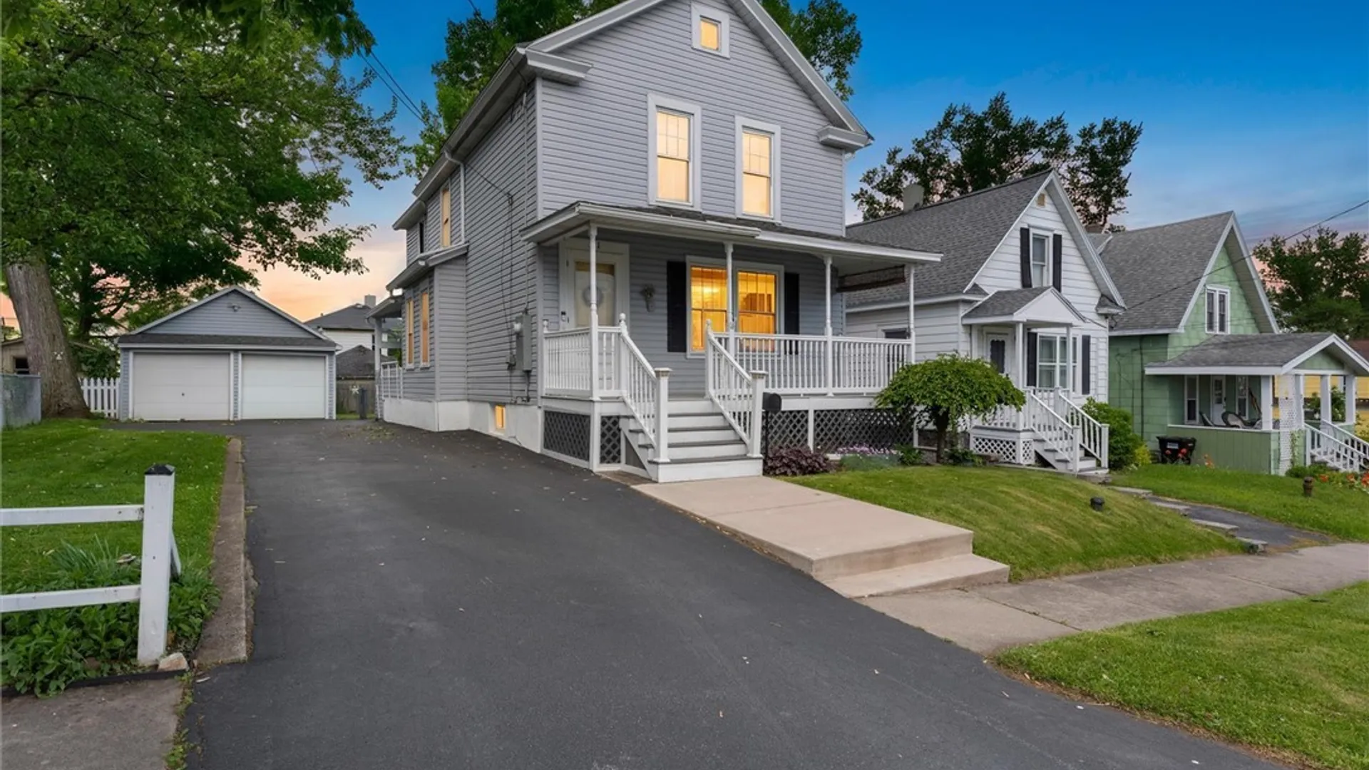 Property at 211 Norwood Avenue, Syracuse, NY 13206 47