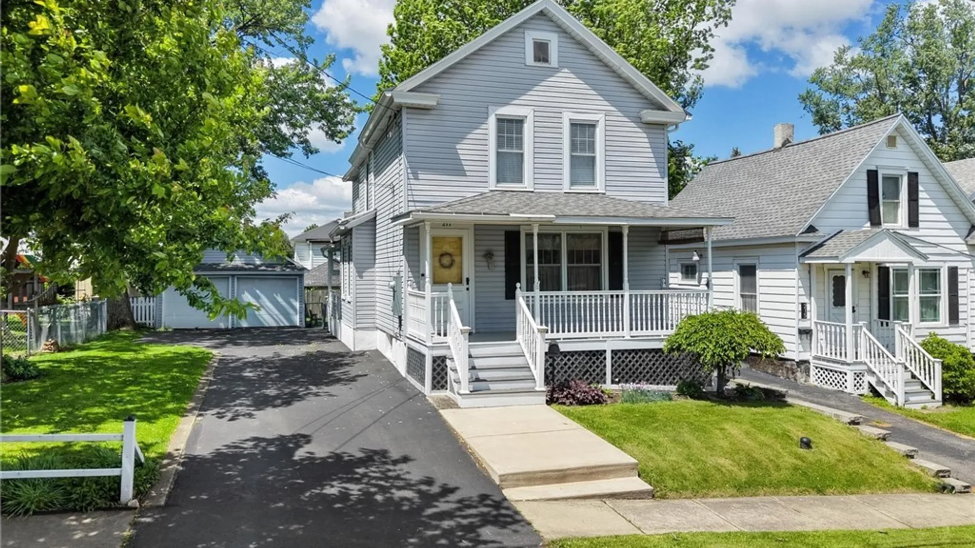 Property at 211 Norwood Avenue, Syracuse, NY 13206 48