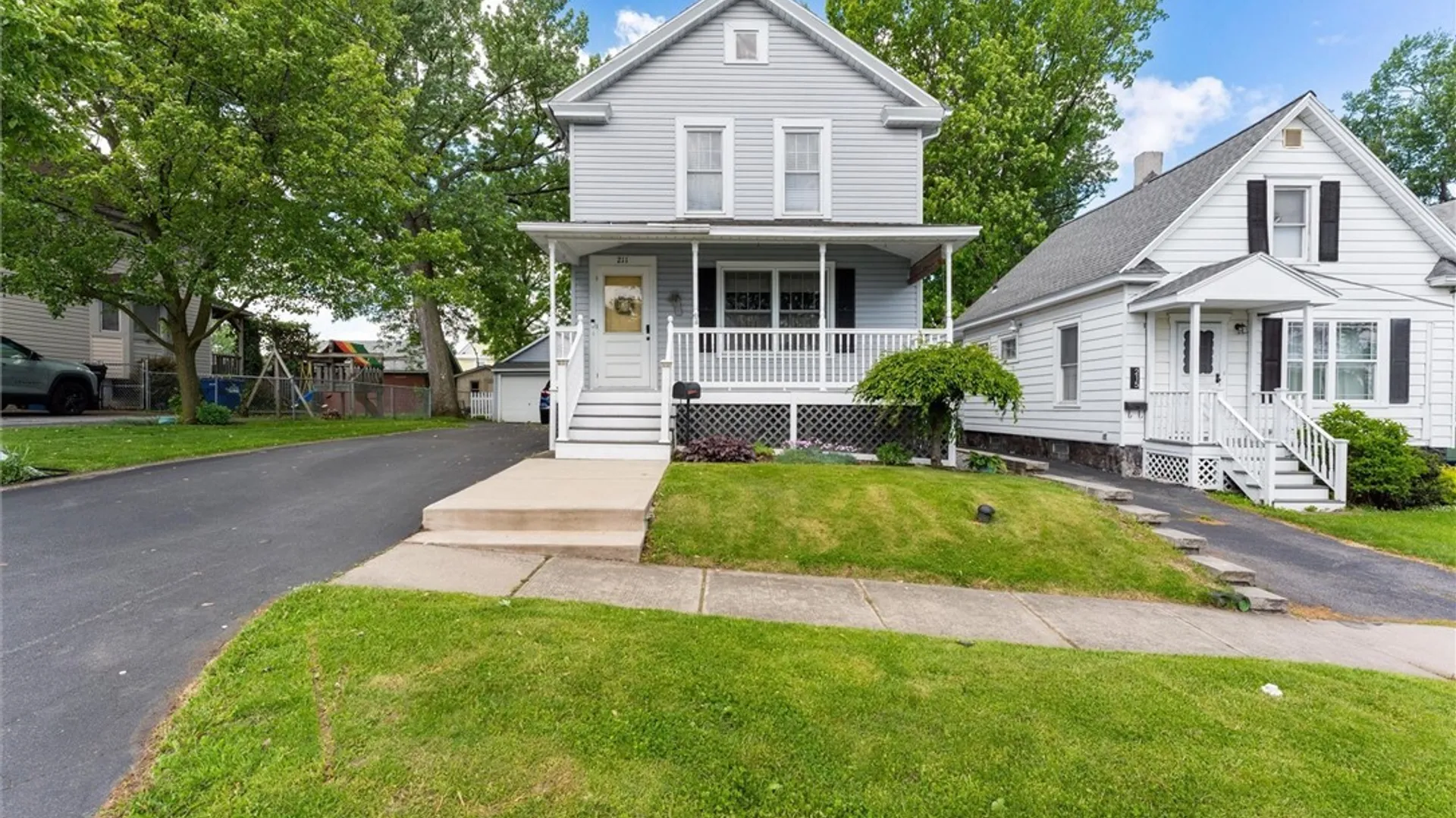 Property at 211 Norwood Avenue, Syracuse, NY 13206 49