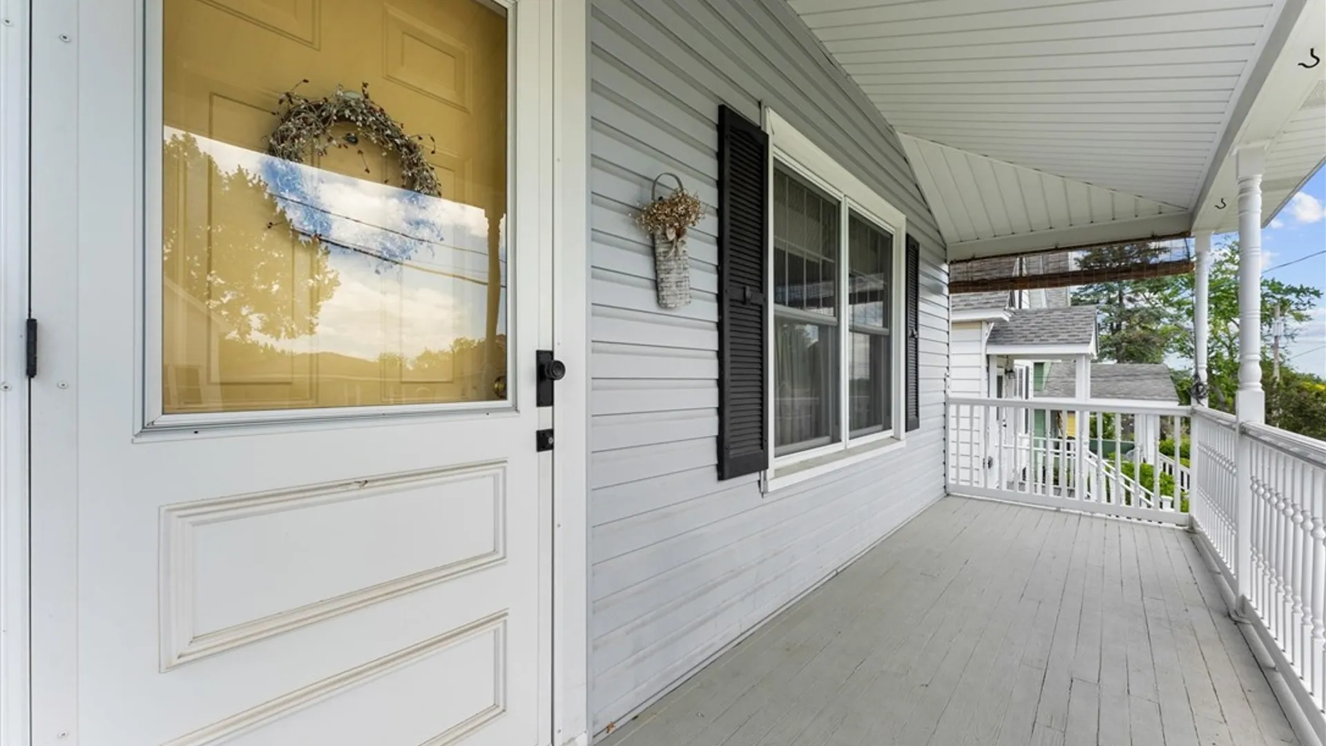 Property at 211 Norwood Avenue, Syracuse, NY 13206 5