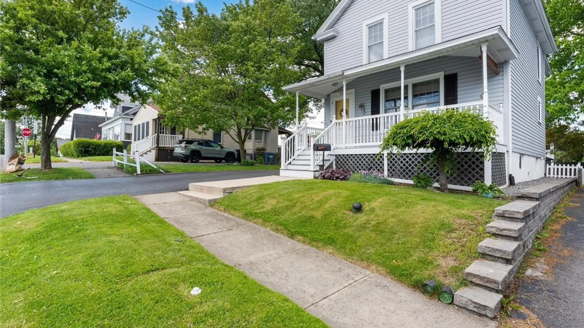 Property at 211 Norwood Avenue, Syracuse, NY 13206 50