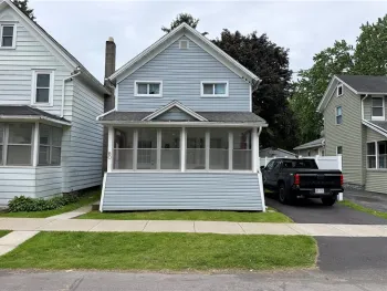 Property at 60 Union Street, Auburn, NY 13021