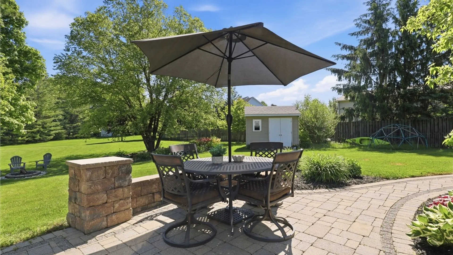 Property at 6 Harvest, Penfield, NY 14580 39