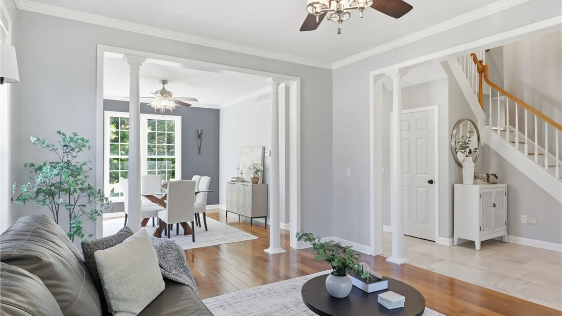 Property at 6 Harvest, Penfield, NY 14580 4