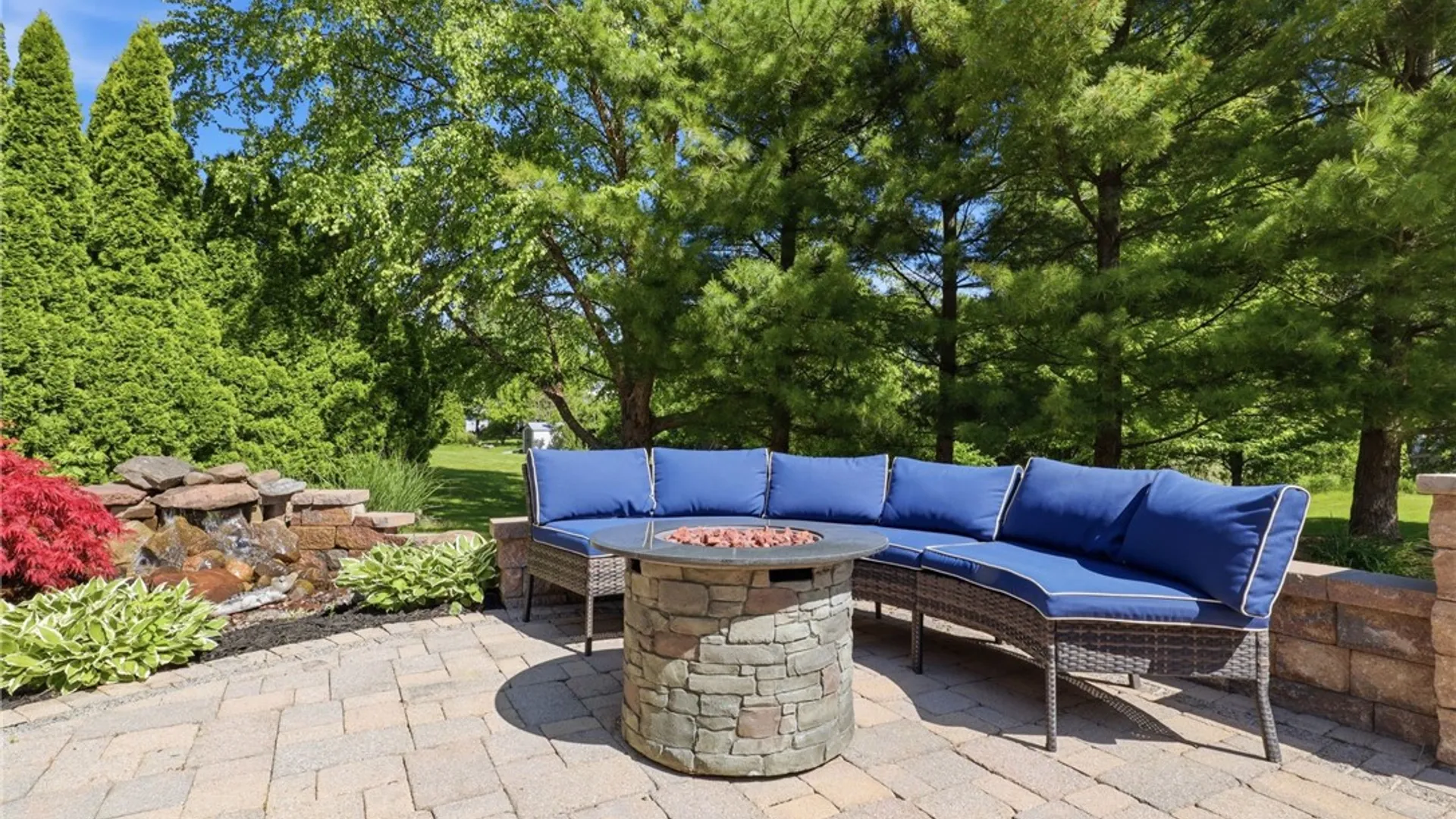 Property at 6 Harvest, Penfield, NY 14580 40