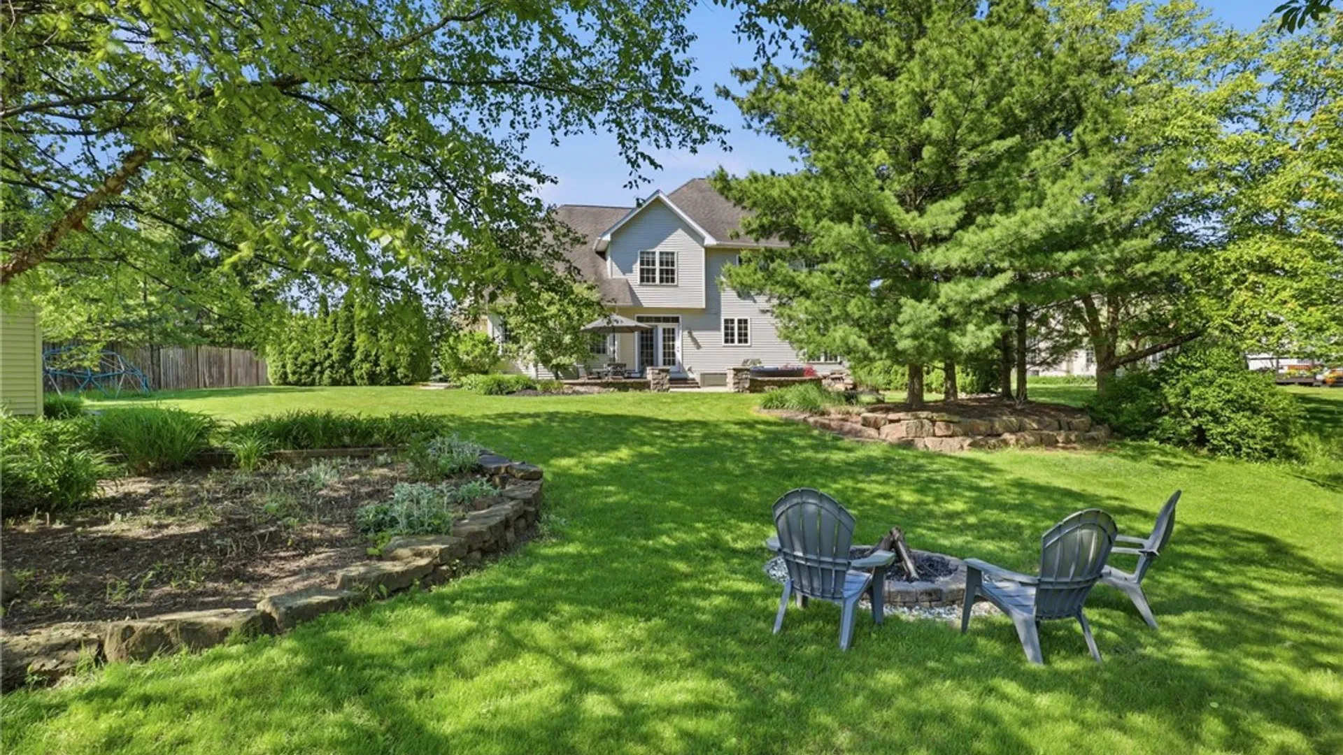 Property at 6 Harvest, Penfield, NY 14580 41