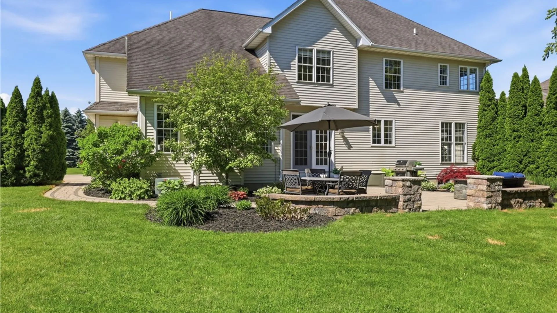 Property at 6 Harvest, Penfield, NY 14580 42