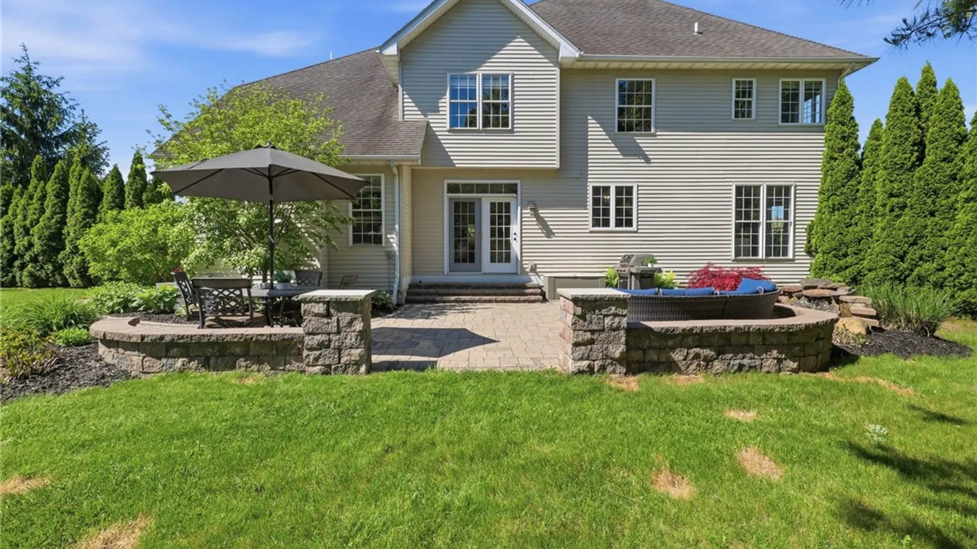 Property at 6 Harvest, Penfield, NY 14580 43