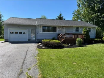 Property at 6098 Lakeshore Road, Cicero, NY 13039