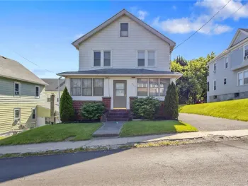 Property at 503 Cogswell Avenue, Geddes, NY 13209