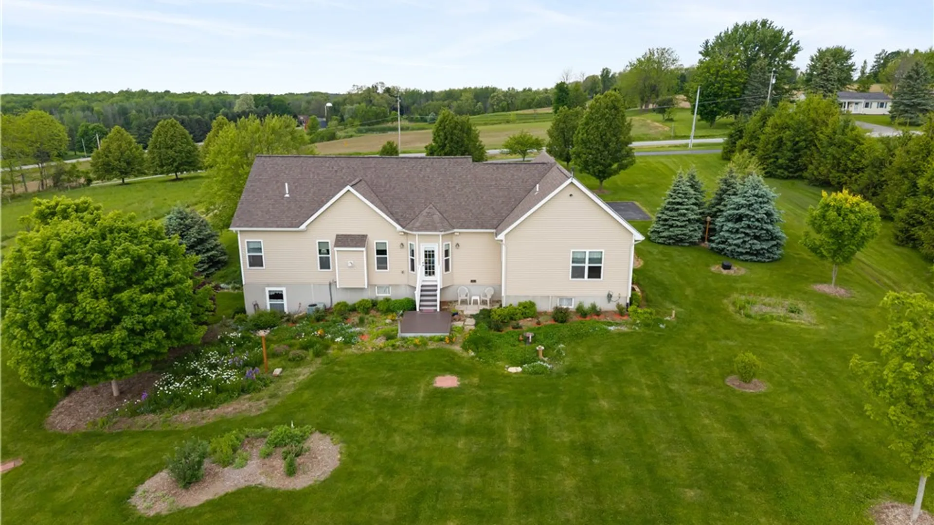 Property at 2992 Gildersleeve Road, Marion, NY 14505 10