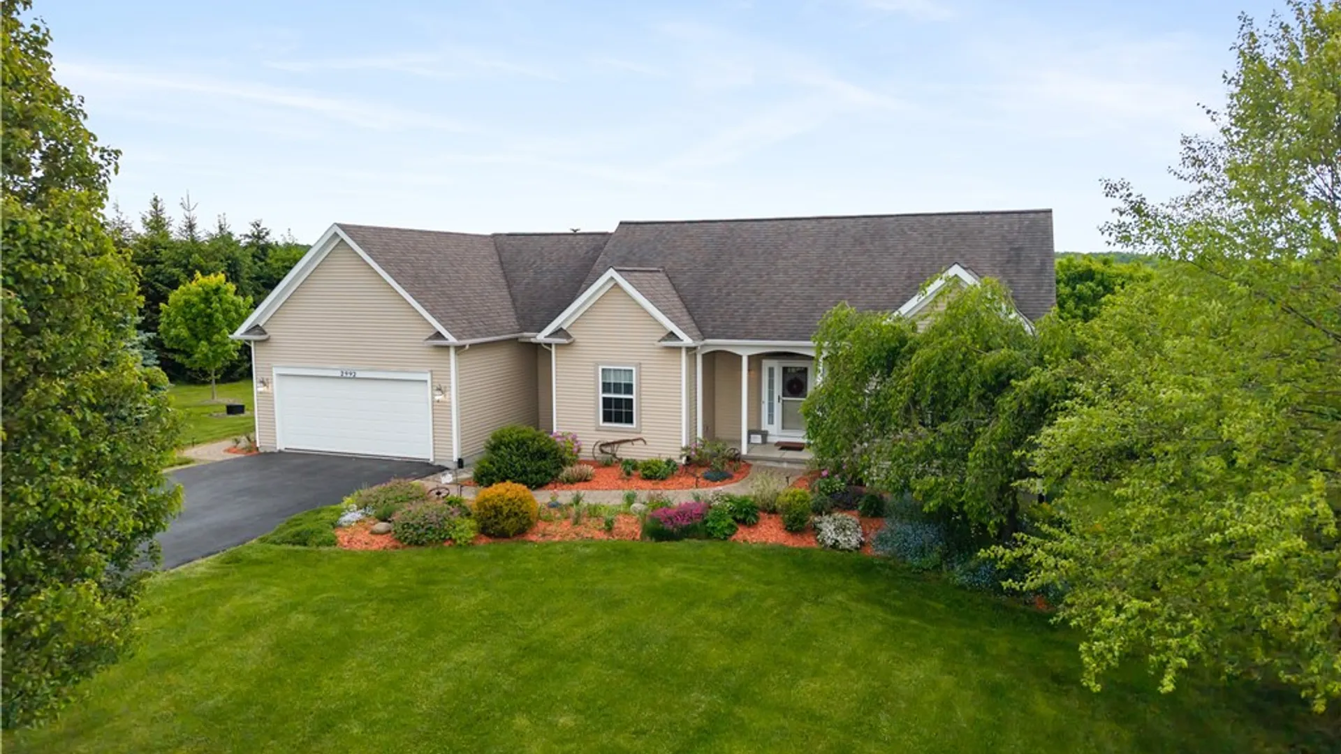 Property at 2992 Gildersleeve Road, Marion, NY 14505 11