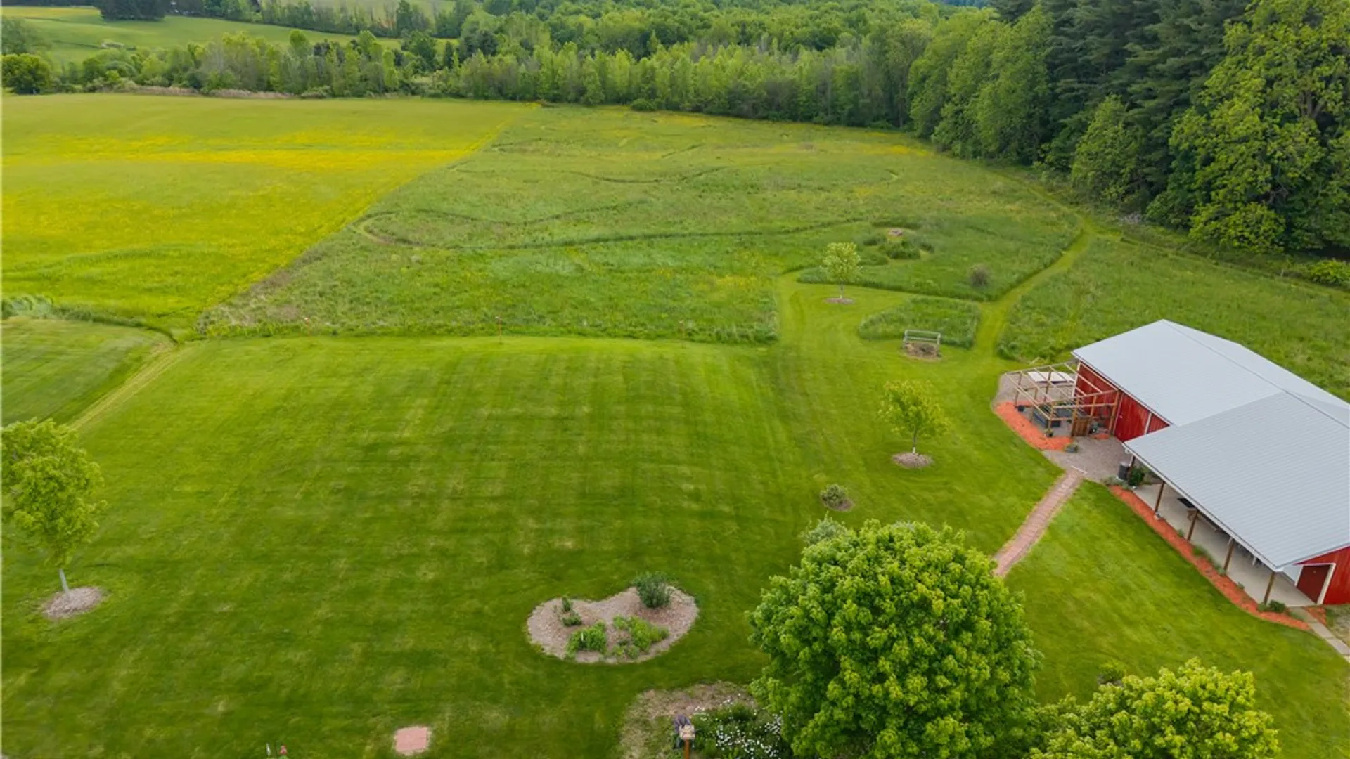 Property at 2992 Gildersleeve Road, Marion, NY 14505 16