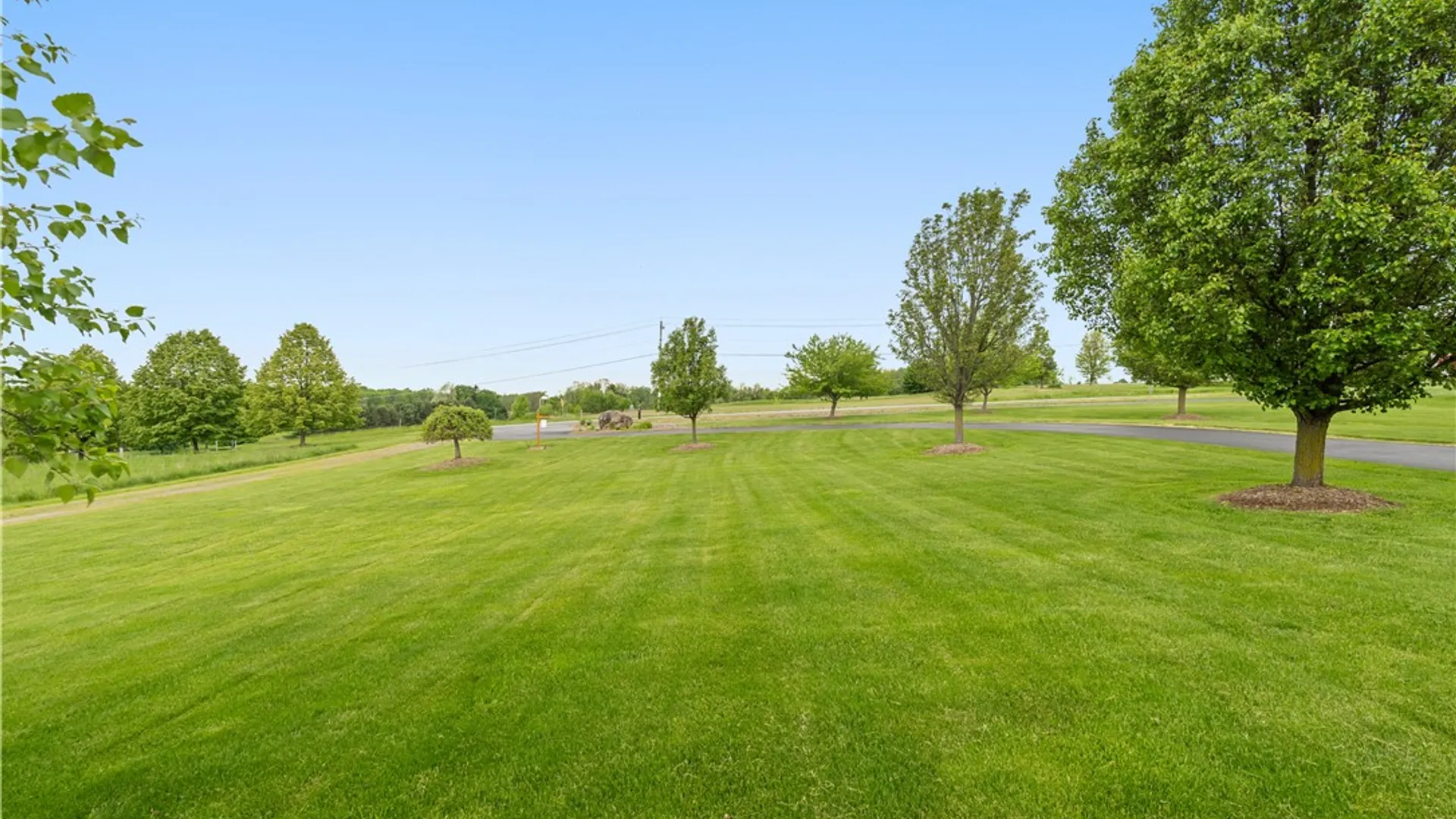 Property at 2992 Gildersleeve Road, Marion, NY 14505 19