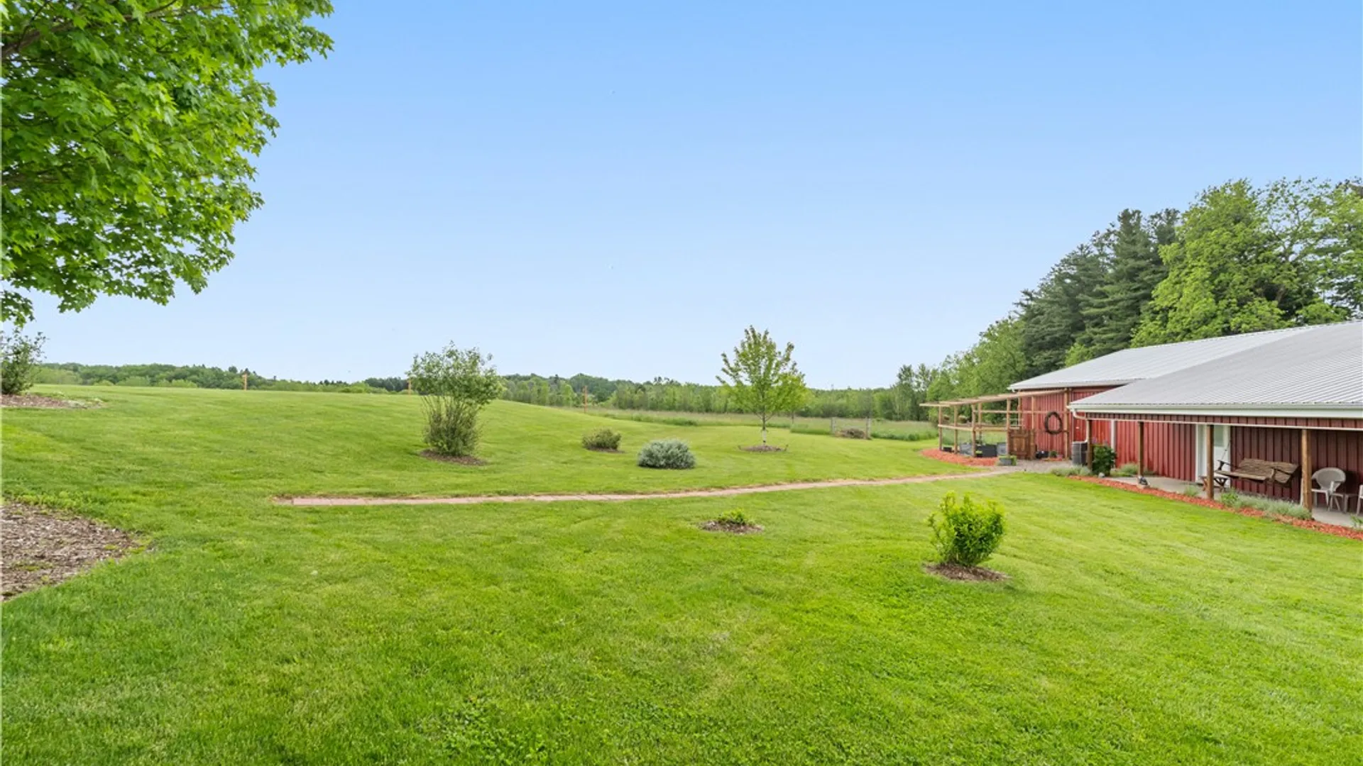 Property at 2992 Gildersleeve Road, Marion, NY 14505 20