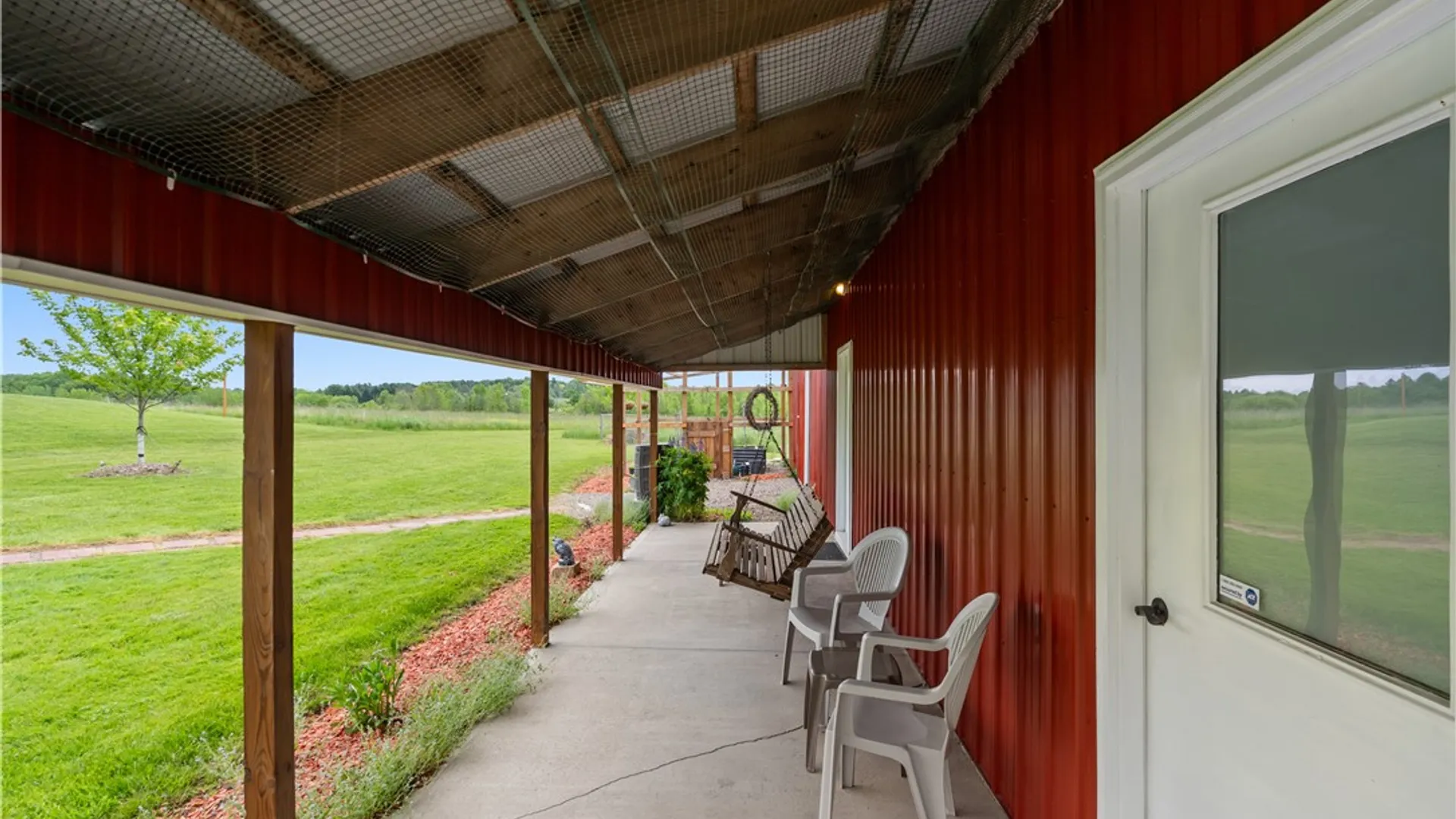 Property at 2992 Gildersleeve Road, Marion, NY 14505 22