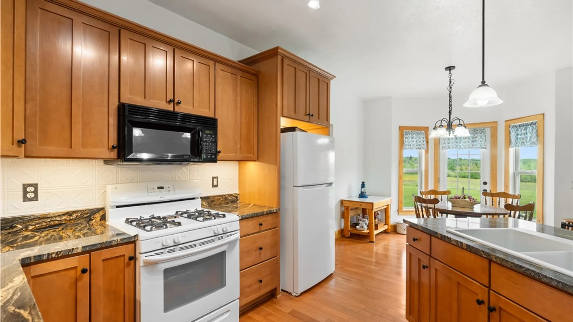 Property at 2992 Gildersleeve Road, Marion, NY 14505 33