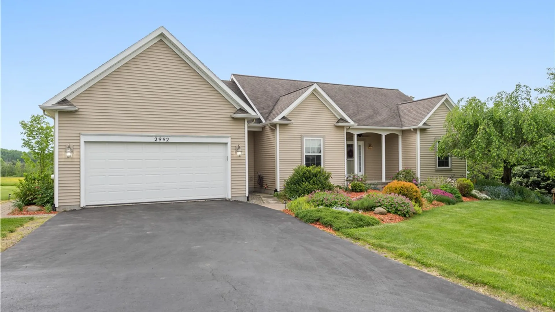 Property at 2992 Gildersleeve Road, Marion, NY 14505 4