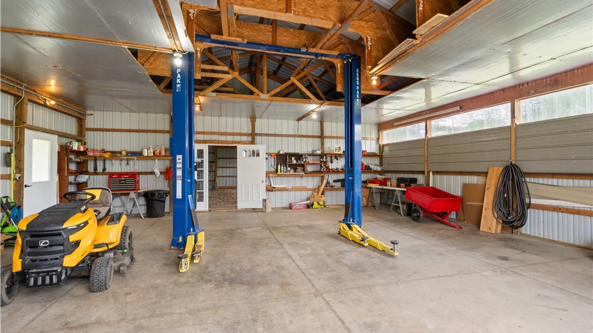 Property at 2992 Gildersleeve Road, Marion, NY 14505 49