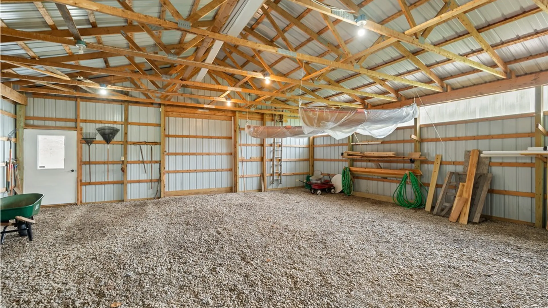 Property at 2992 Gildersleeve Road, Marion, NY 14505 50