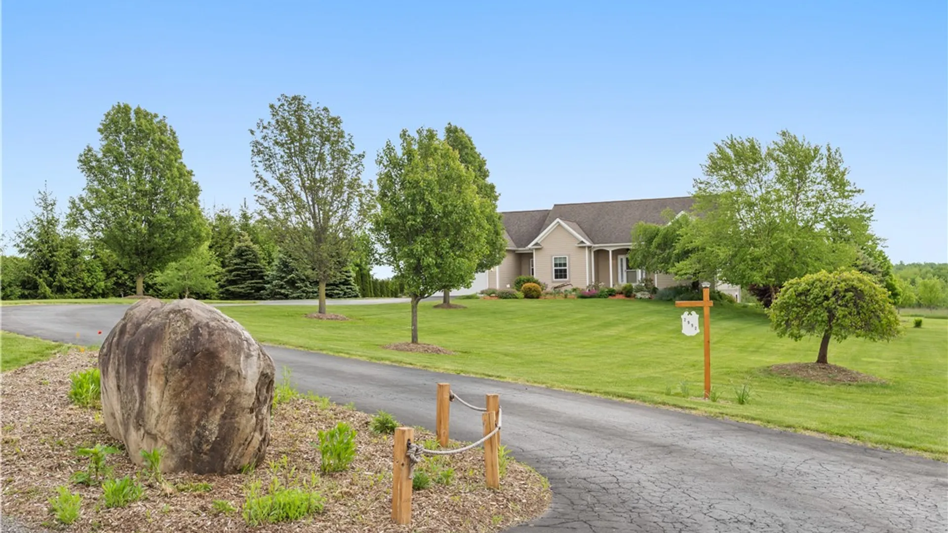Property at 2992 Gildersleeve Road, Marion, NY 14505 7