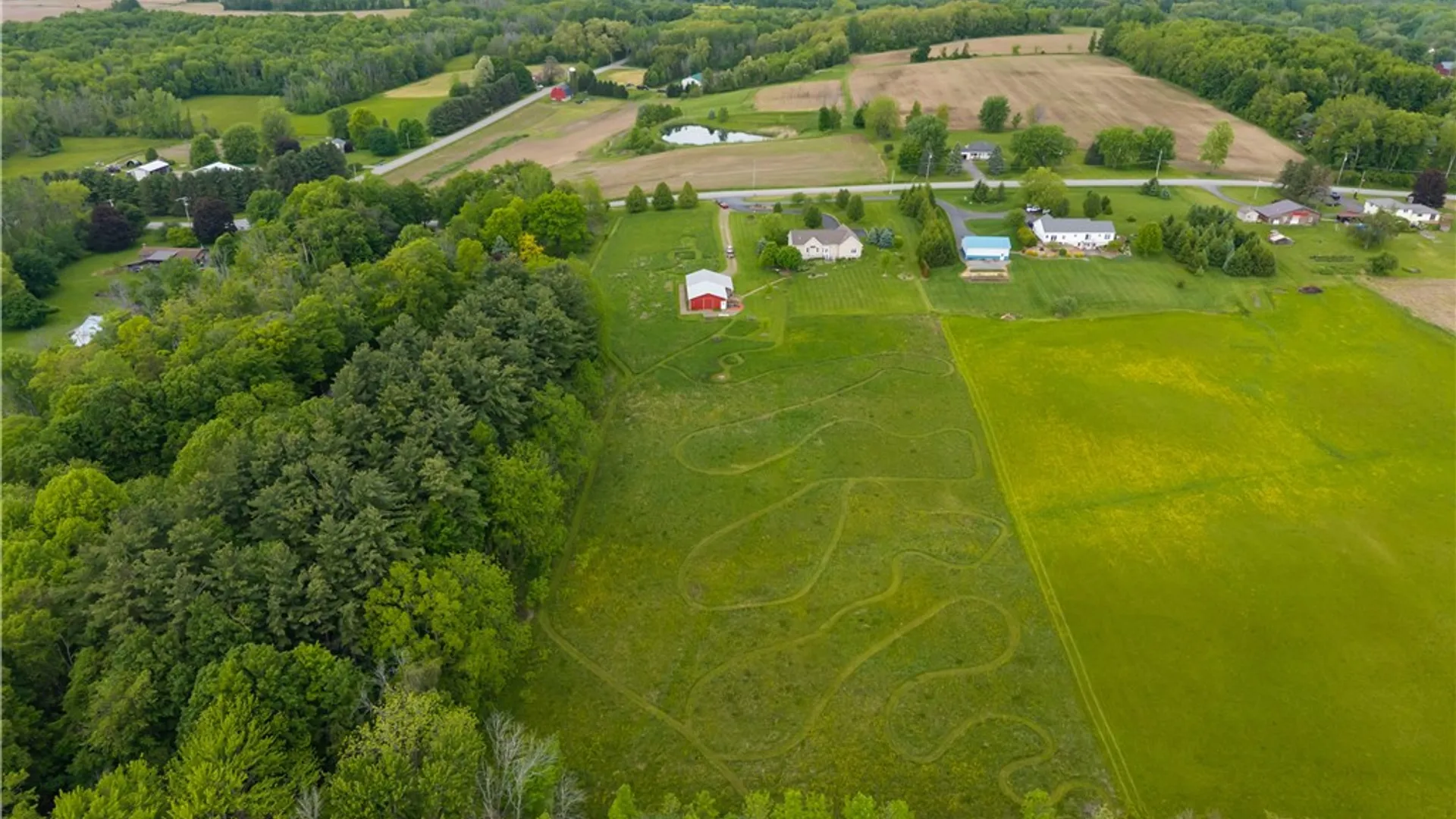Property at 2992 Gildersleeve Road, Marion, NY 14505 8