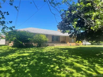 Property at 82 Cloyes Avenue, Lancaster, NY 14043