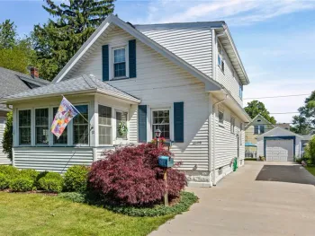 Property at 70 Florence Avenue, Greece, NY 14616