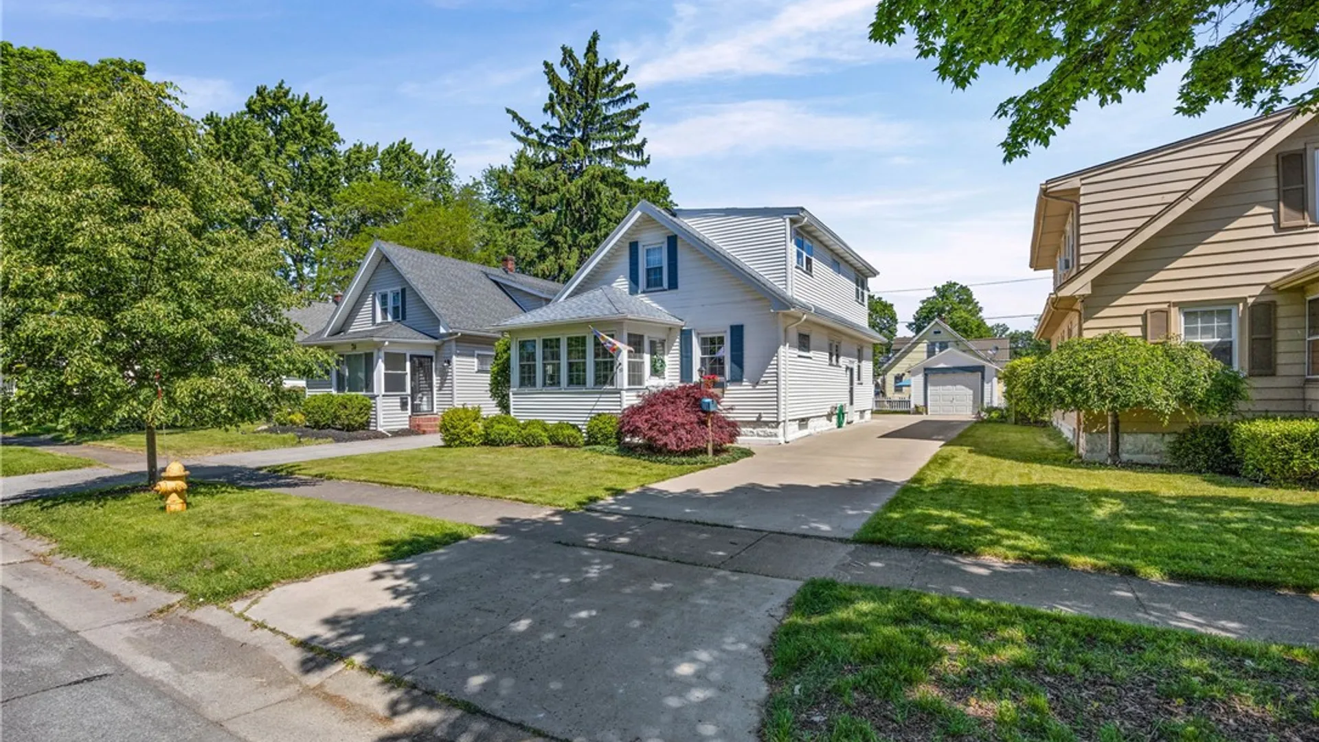 Property at 70 Florence Avenue, Greece, NY 14616 3