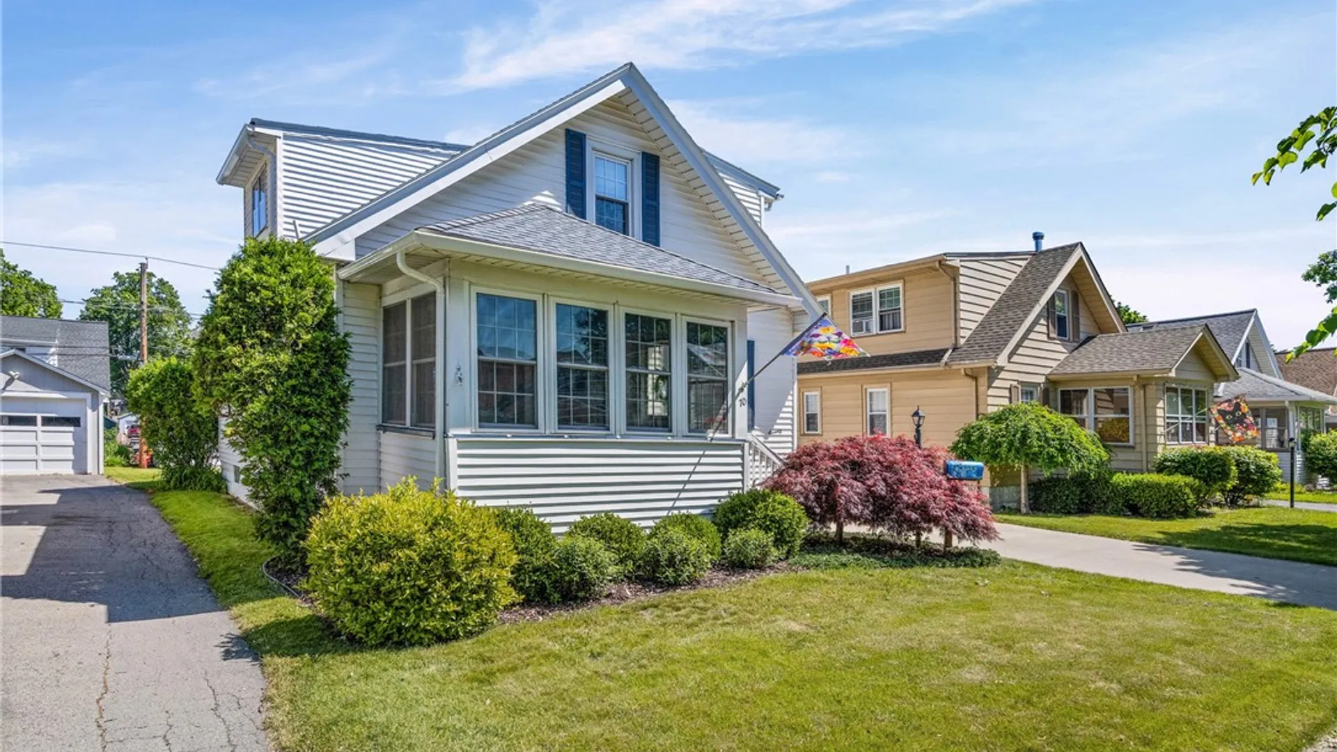 Property at 70 Florence Avenue, Greece, NY 14616 4