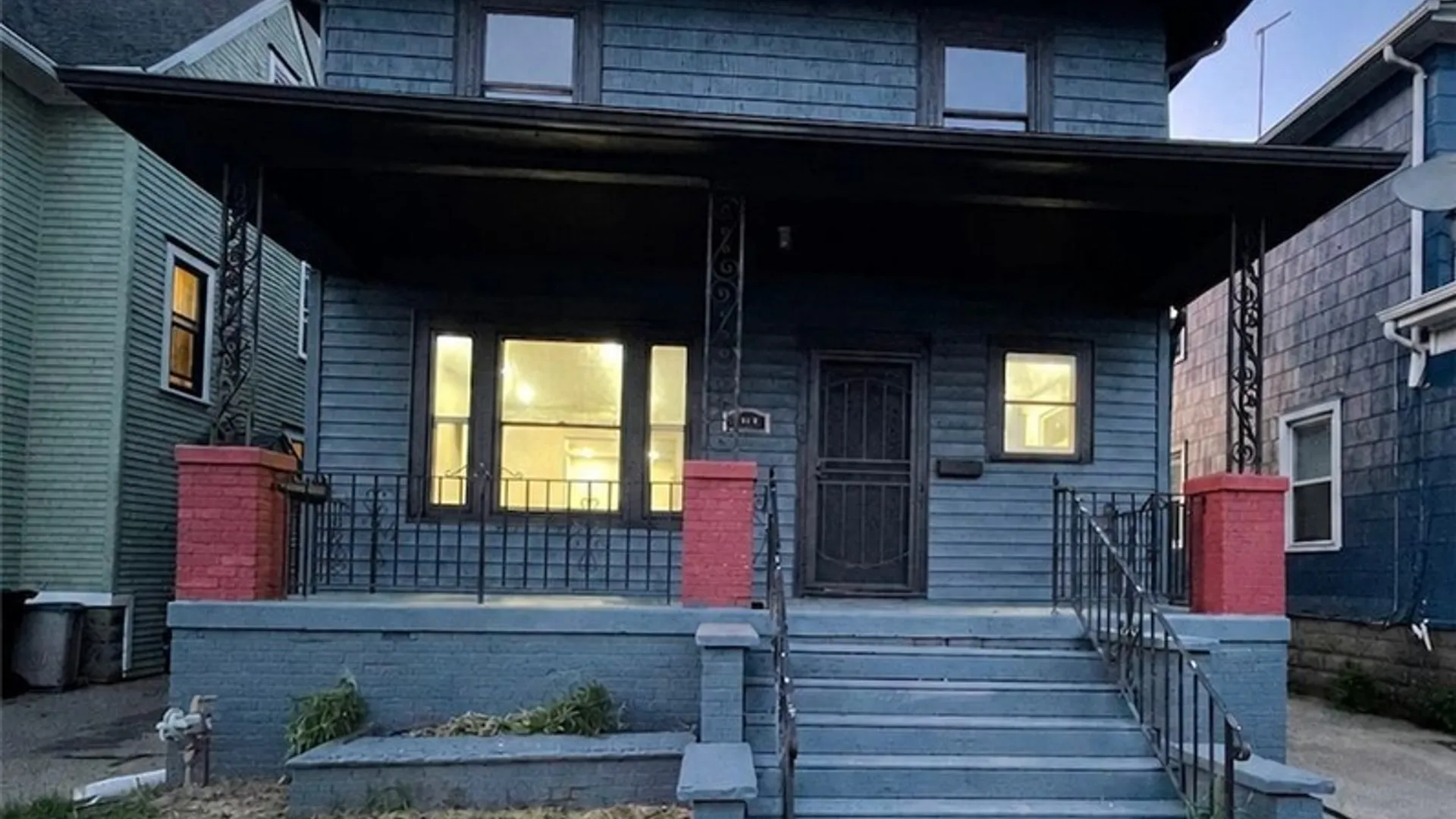 Property at 1275 Kenmore Avenue, Tonawanda, NY 14217 2