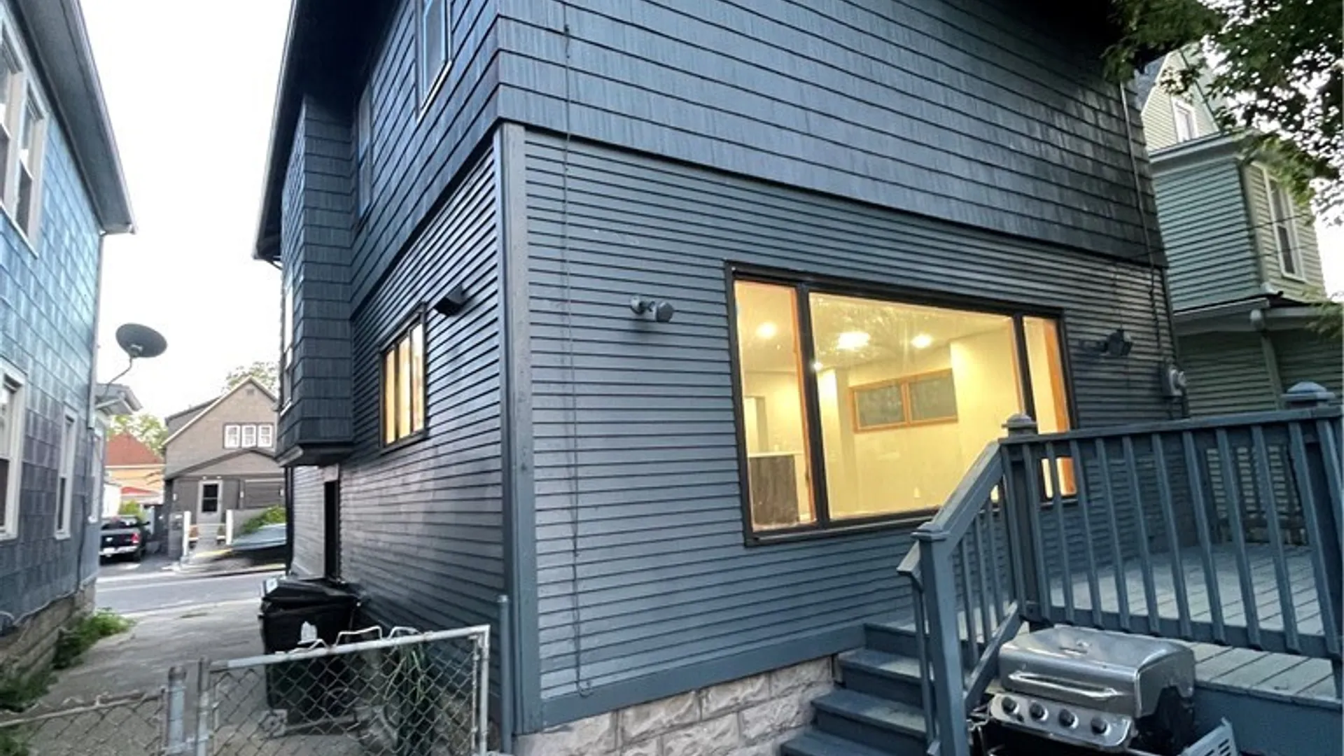 Property at 1275 Kenmore Avenue, Tonawanda, NY 14217 26